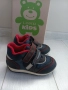 Детски обувки зимни Lasocki 22 номер естествена кожа, снимка 1