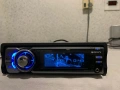 Авто Cd Sony USB Графики, снимка 2