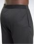 Мъжки къси панталони REEBOK Workout Ready Knit Shorts Black, снимка 4
