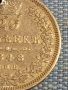 Сребърна монета 20 копейки 1848г. Руска Империя за КОЛЕКЦИОНЕРИ 52193, снимка 3