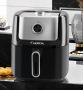 Фритюрник с горещ въздух Lexical Airfryer LAF-3040, снимка 5