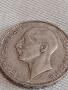 Сребърна монета 100 лева 1934г. Царство България Борис трети за КОЛЕКЦИОНЕРИ 44755, снимка 13