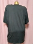 3XL Черна тениска с български мотиви , снимка 4