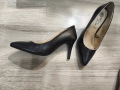 обувки естествена кожа, снимка 3