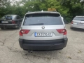 BMW X3 , снимка 8