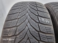 2бр зимни гуми 235/55/17 NEXEN L03874 , снимка 1