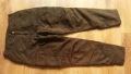 CHEVALIER OUTBACK GTX GORE-TEX Trouser размер 52 / L за лов панталон водонепромокаем - 2569, снимка 1