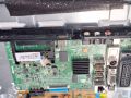 Main board 17MB110P , for 40inc DISPLAY VES400UNDS-2D-N12 for Hitachi 40HB6T62H, снимка 1