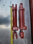 хидравлични цилиндри, снимка 1