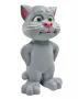 Talking Tom Интерактивен говорящ котарак Най-нов модел, снимка 4