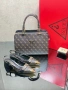 обувки на ток guess , снимка 6