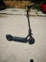 Електрически скутер-тротинетка XIAOMI ELECTRIC SCOOTER 5 ДО 25 КМ/Ч, ПРОБЕГ ДО 60 КМ, снимка 3