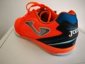 Мъжки шити футболни обувки Joma Dribling 721 Indoor Football, снимка 3