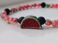 Гривна 🍉 Summer Blush, снимка 9