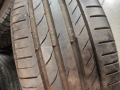 2бр. летни гуми 225/45/17 Continental, снимка 1