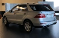 1:18 Mercedes-Benz ML-Klasse Minichamps Модел За Колекционери!, снимка 6