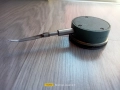 Индикаторен часовник 0,01мм, снимка 3