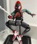 Статуетка Marvel: Спайдър-Мен Spider Man hero Collection фигура 16 cm , снимка 5