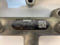 Горивна рейка Volkswagen Touareg I Фолксваген Туарег 1 (02-09) 2.7d 3.0d  059 130 090J 059 130 089D , снимка 2