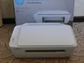 3 в 1 принтер,скенер,копир HP DeskJet 2130, снимка 2