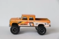 1/64?? MATCHBOX DODGE D - 200 КОЛИЧКА МОДЕЛ, снимка 1