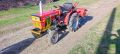 Продава се Тракторче YANMAR YM1300-A, снимка 1 - Селскостопанска техника - 45899834