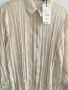 Нова риза ZARA S, M, снимка 3