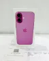 НОВ! iPhone 16 256GB Pink 2г.ГАРАНЦИЯ!, снимка 3