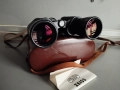ТОП Немски Бинокъл Carl Zeiss Jena JENOPTEM-MULTI-COATED -10 х 50W-ГДР, снимка 13