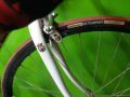 Продавам BOTTECCHIA италиански шосеен велосипед от 93 г., снимка 5