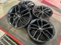 Джанти BBS 17 Цола 5х120 BMW 1 ser 2 ser  F20 F21 E46 , снимка 6