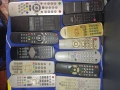 Дистанционни устройства за телевизори, за А1... Дистанционно за DVD Дистанционни за аудио системи, снимка 4