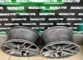 Джанти алуминиеви джанта 7,5/8,5Jx18” за Бмв Bmw E81 E82 E87,6858734, снимка 2