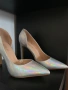 Дамски обувки с ток, снимка 4