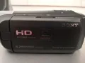 Камера Sony HDR-PJ410 FULL HD, снимка 2