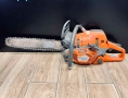 Бензинопил HUSQVARNA 562XP, снимка 2
