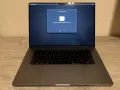 Apple MacBook Pro 16" M1 Pro 3.2GHz 16GB RAM 512GB SSD. SHIPS FROM CZECHIA., снимка 1