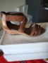Дамски пролетни обувки, снимка 1 - Дамски елегантни обувки - 45286653