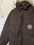 Canada Goose Expedition Parka мъжко яке / парка размер ХЛ-ХХЛ, снимка 4