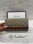 Gucci голямо портмоне в кутия, снимка 1