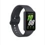 Фитнес гривна Samsung Galaxy Fit3, Сив, снимка 5