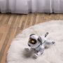 NYTRO Stunt Dog Интелигентно дистанционно управление Играчка каскадьор робот, 3 муз.танца, 7 акроб.,, снимка 8