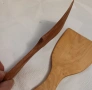 Дървени бъркалки, лопатки, снимка 7