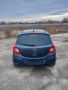 Опел Корса Д 1,2 бензин 2010 /Opel Corsa D 1,2 A12XER blue на части, снимка 1