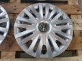 Оригинални тасове VW 15 цола, снимка 4