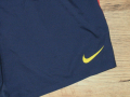 NIKE BARCA страхотни спортни шорти 2XL, снимка 3