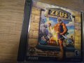 Ретро PC игра Zeus +Poseidon , снимка 1