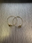 Златни обици 14кт , снимка 1