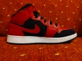 Air Jordan 1-детски маратонки №38, снимка 8