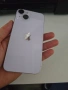 iPhone 14 128GB – Лилав – Отлично състояние, снимка 6